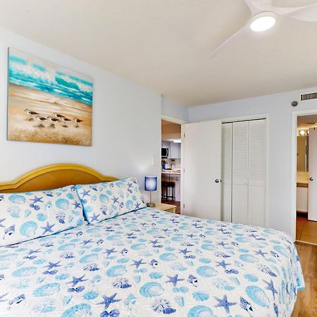 Appartement Sunny And Ready à Myrtle Beach Extérieur photo