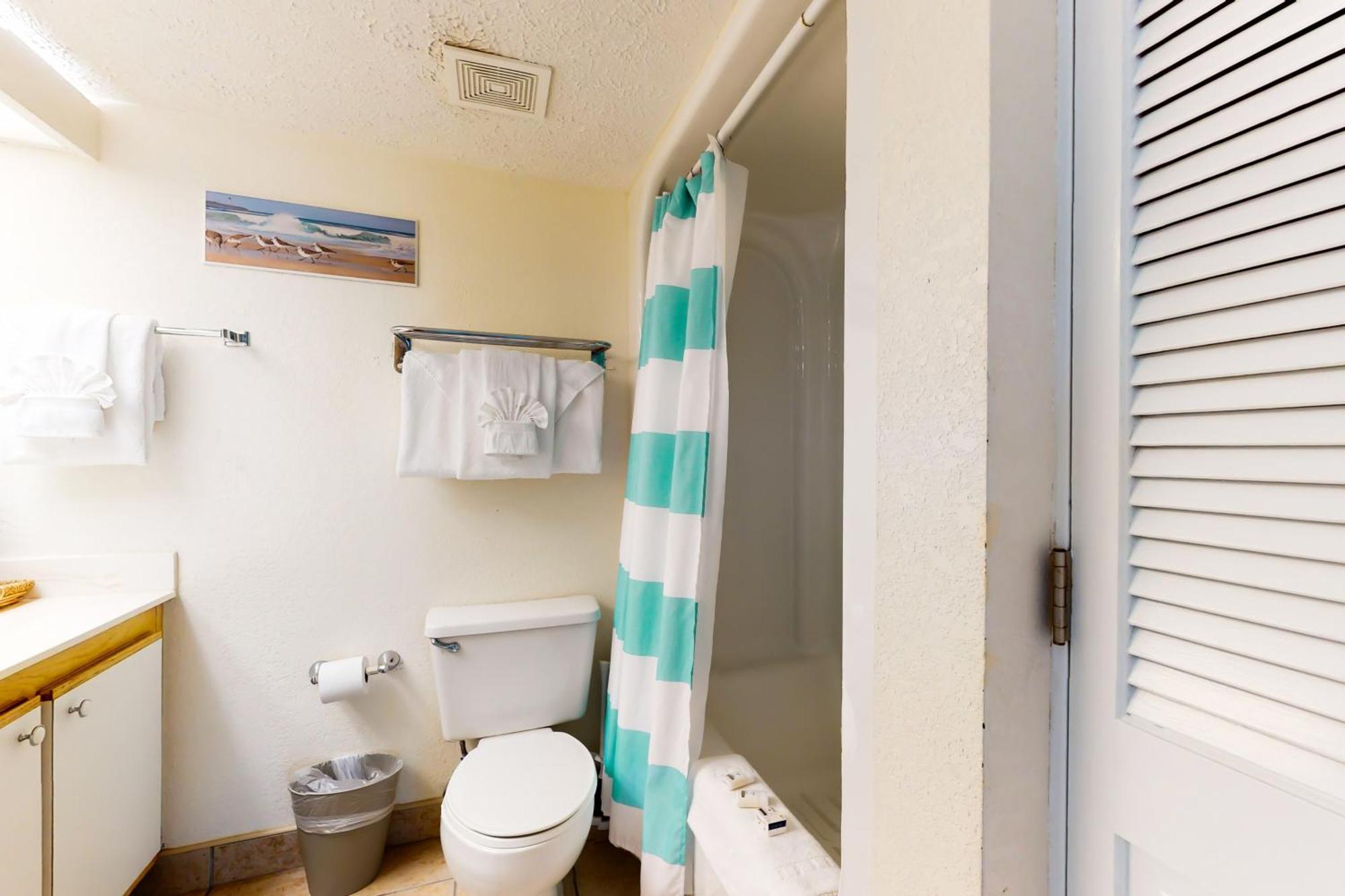 Appartement Sunny And Ready à Myrtle Beach Extérieur photo