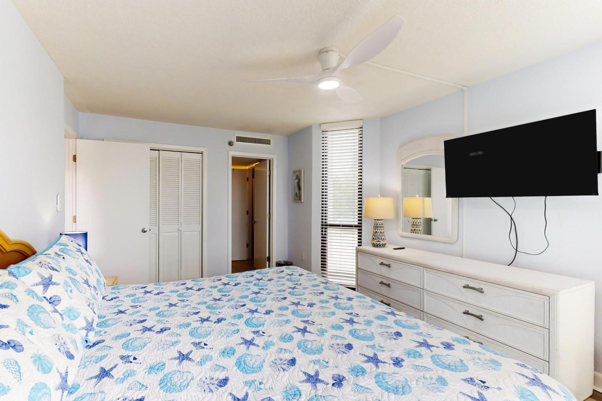 Appartement Sunny And Ready à Myrtle Beach Extérieur photo