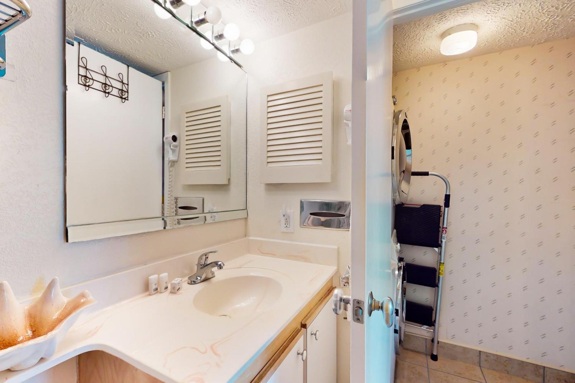 Appartement Sunny And Ready à Myrtle Beach Extérieur photo